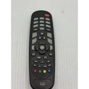 CISCO RM9865 REMOTE CONTROL G3